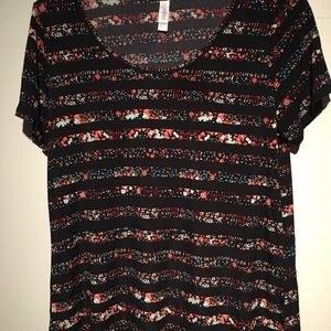 🌷All Tops 3 for $15🌷 LulaRoe Classic